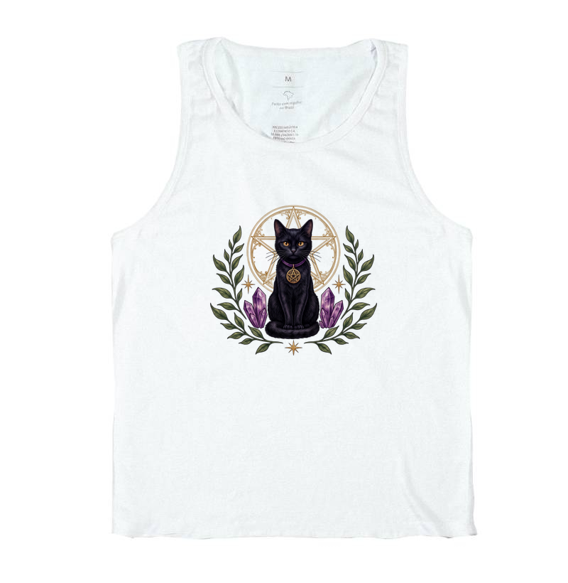 Black cat magic - Regata