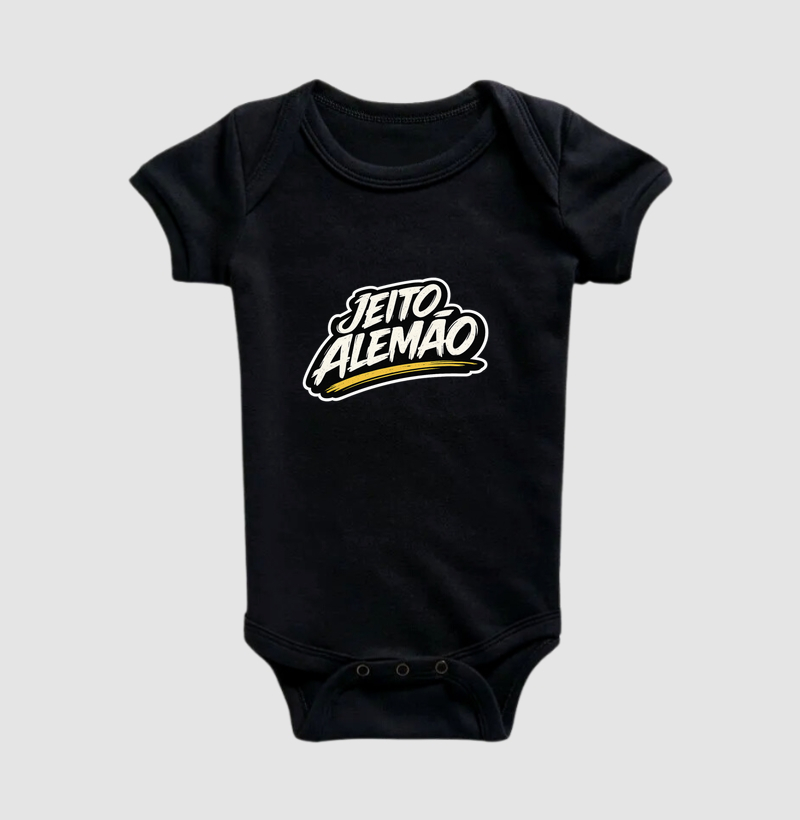 Jeito Alemão