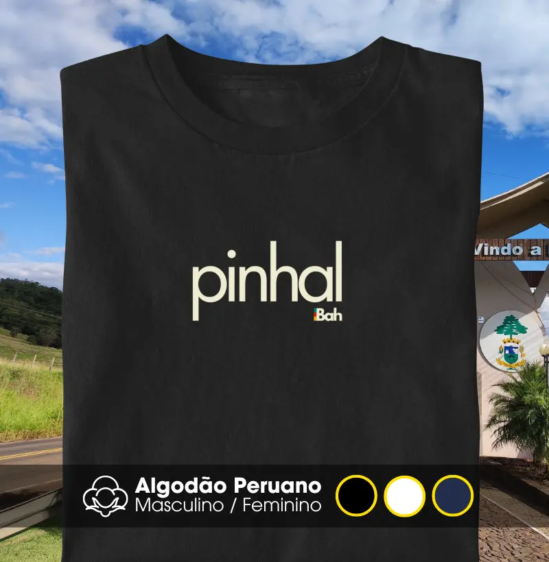 Pinhal