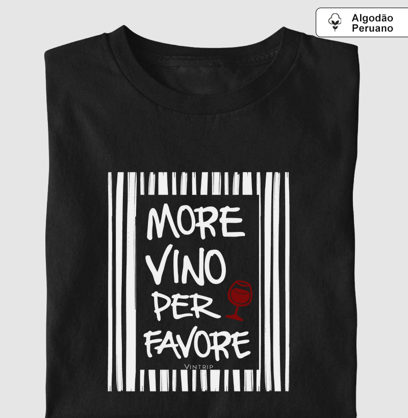 More vino per favore - Big