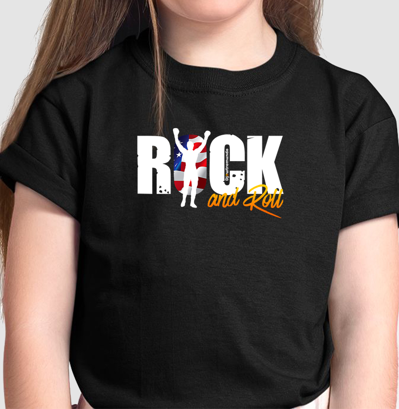 DJOW® | ROCK AND ROLL
