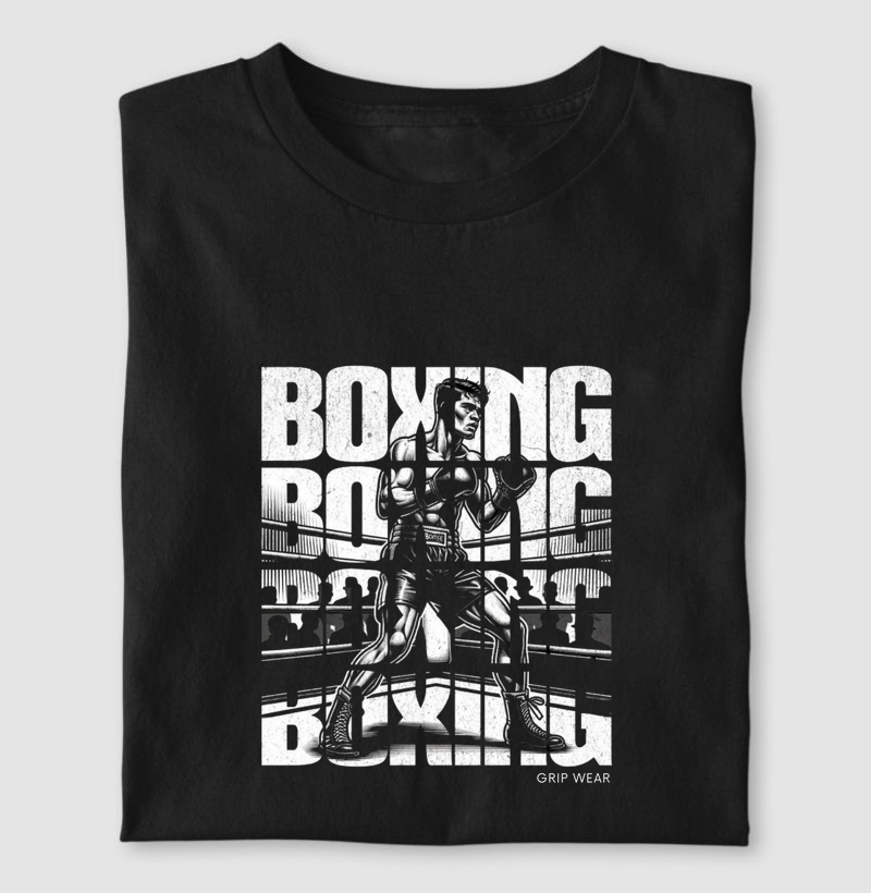 Boxing