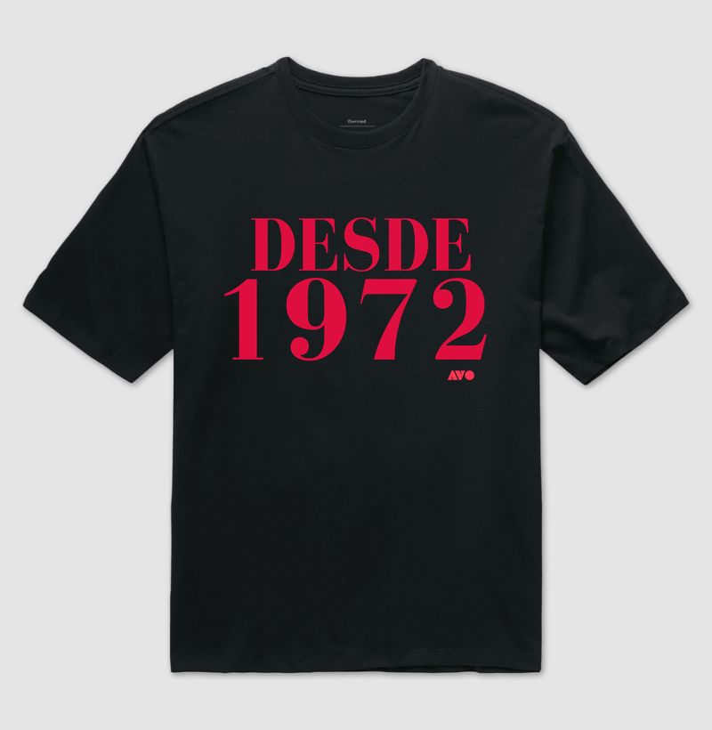 DESDE 1972