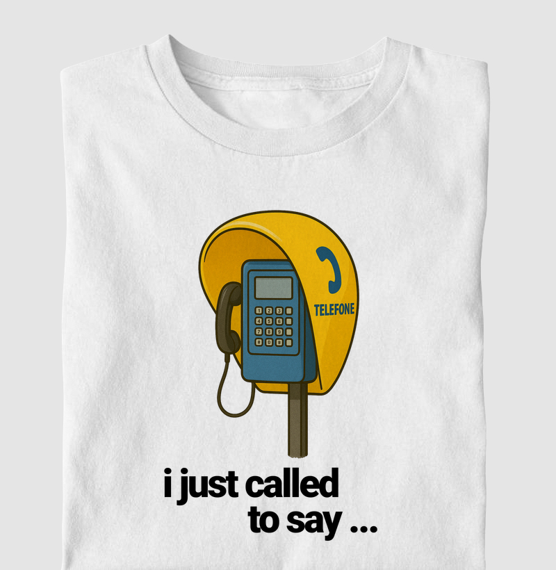 Kroket Fashion - Retro #1 - Camiseta Infantil