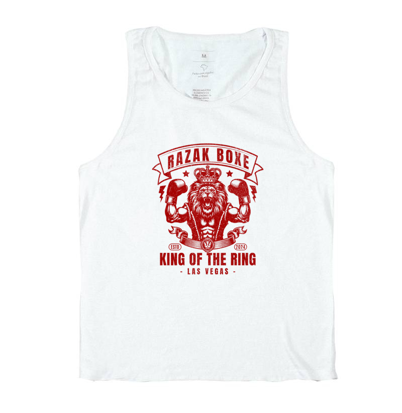 King of the Ring 2 REGATA