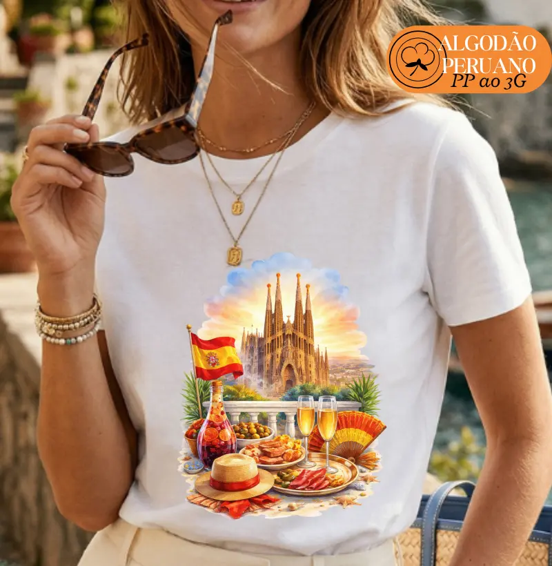¡Hola España!