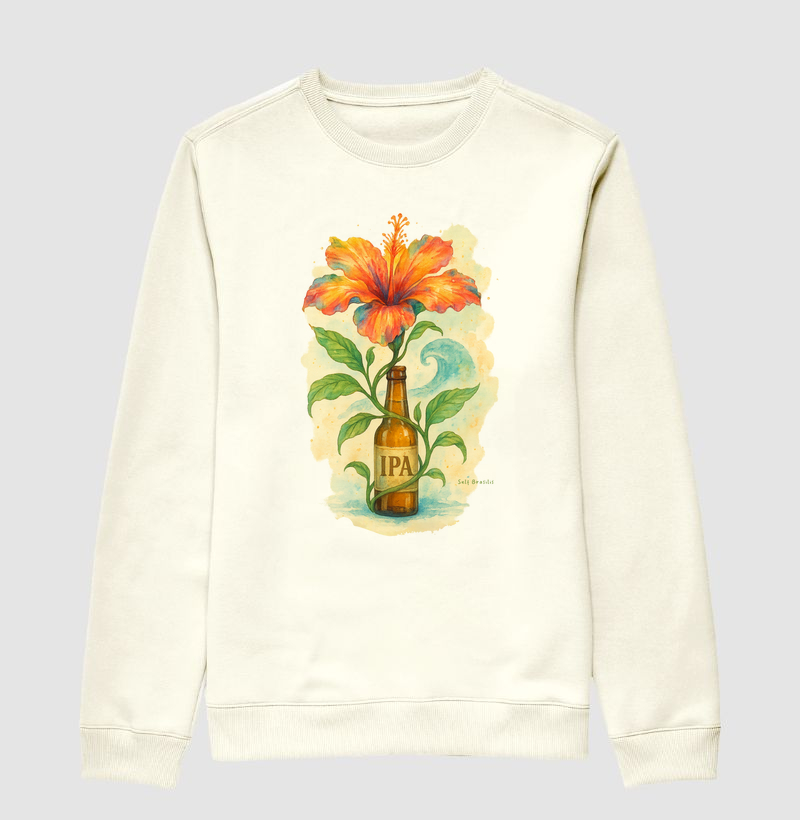 FlorIPA | Confecção Reserva 🦜