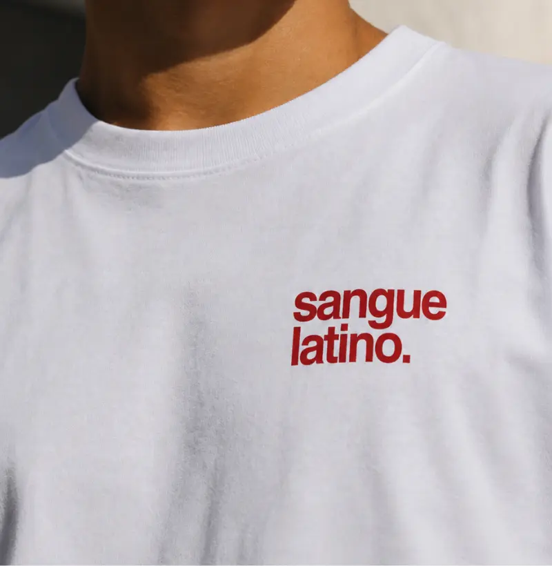 Sangue Latino