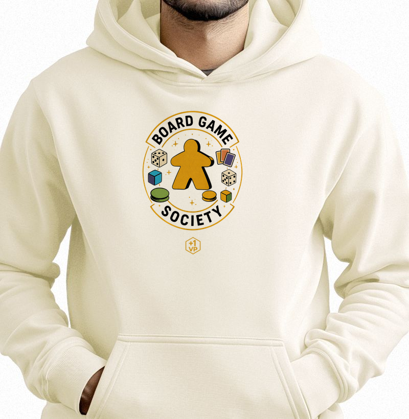 Board Game Society