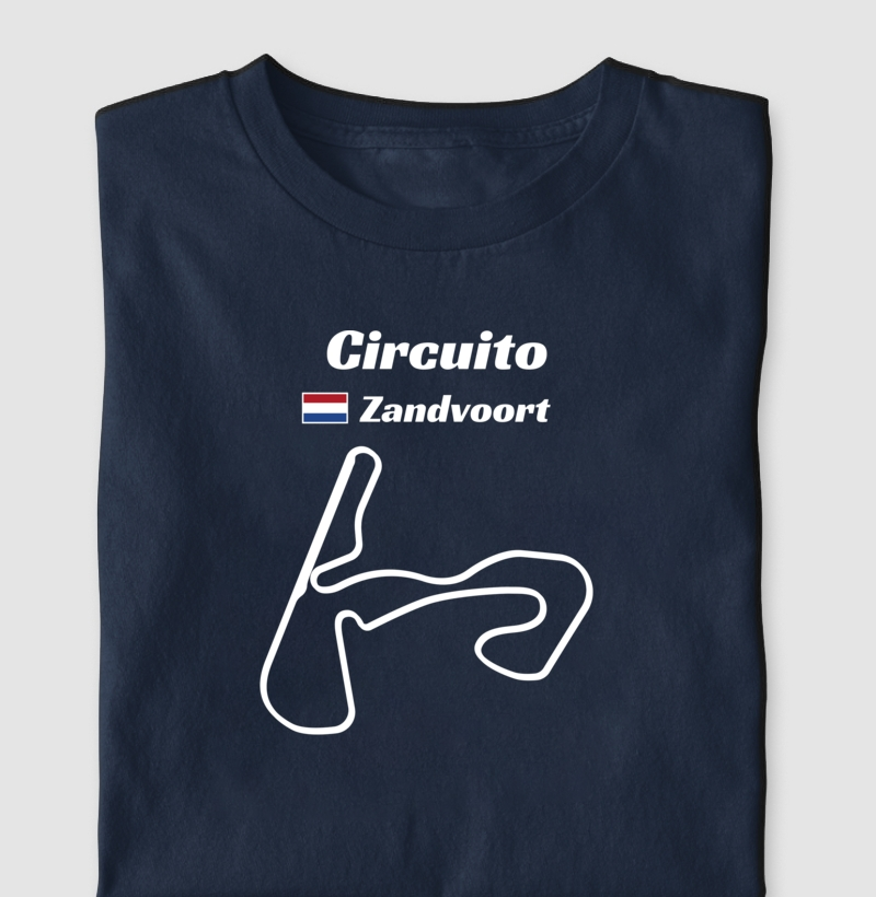 Circuito Zandvoort