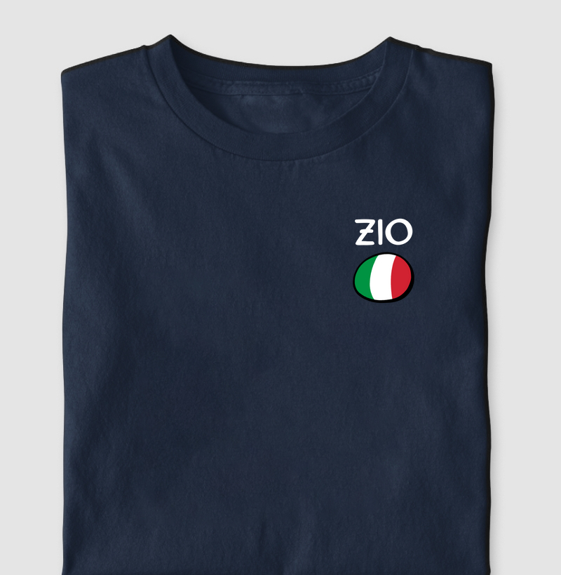 Tio Italiano - Zio