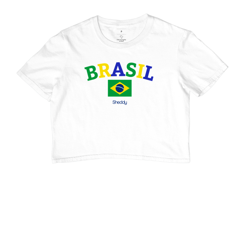 Brasil tradicional branca