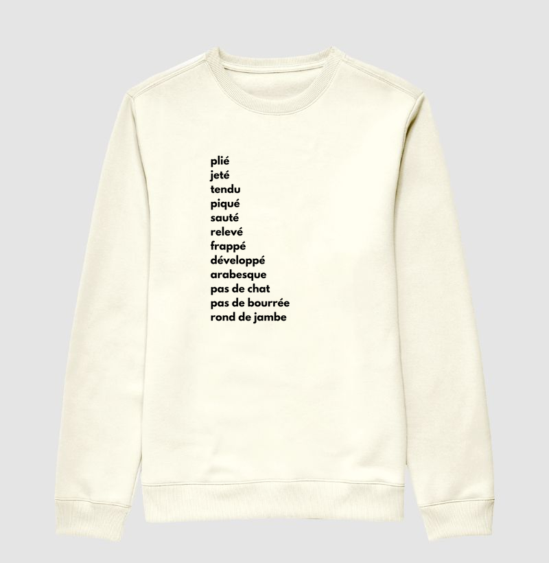 Relevé Passos ballet