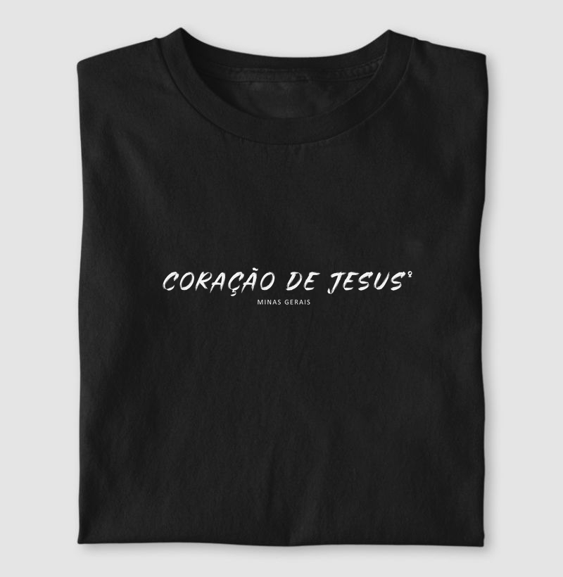 Coração de Jesus (MG) | Traços