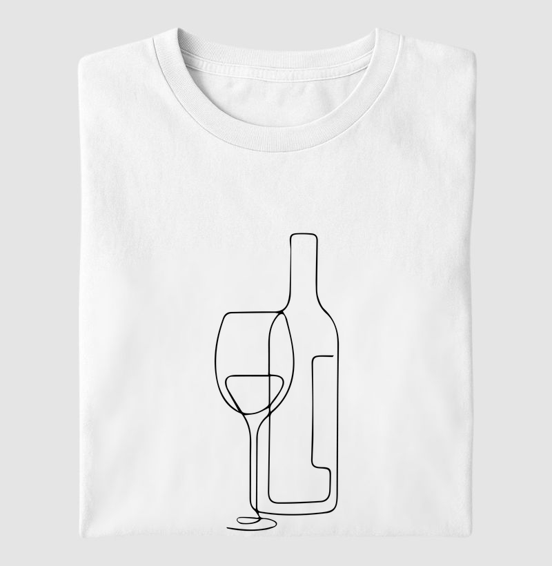 Contornos do Vinho