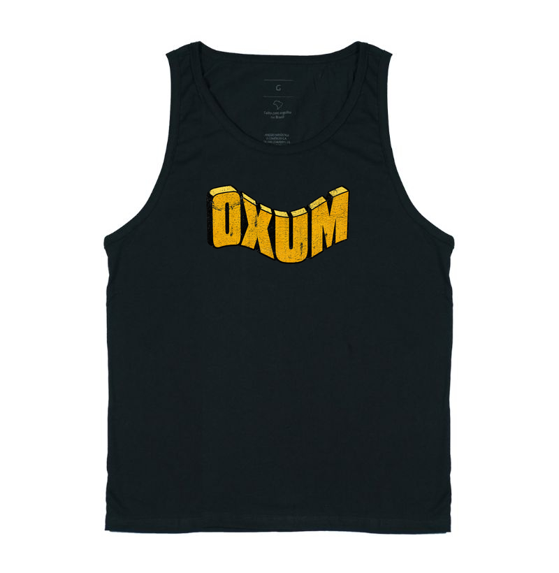 Oxum - Old School