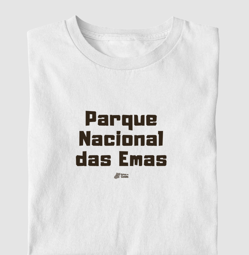 Parque Nacional das Emas