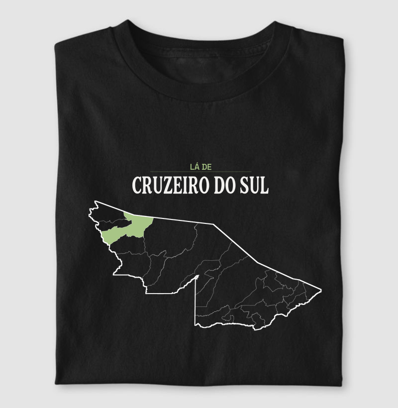 Cruzeiro do Sul | Território AC