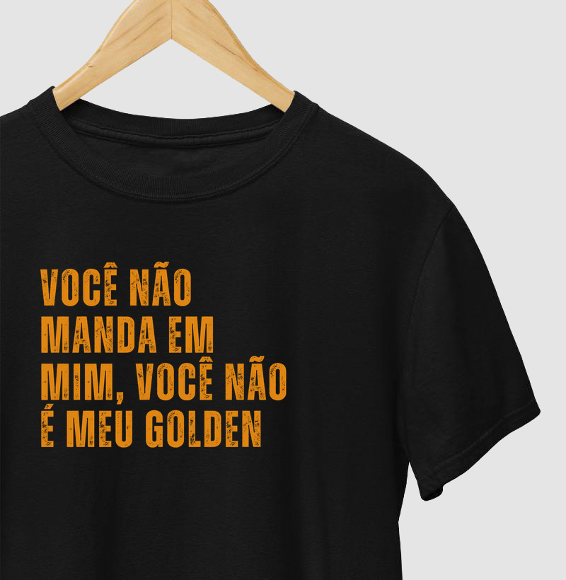 Quem manda