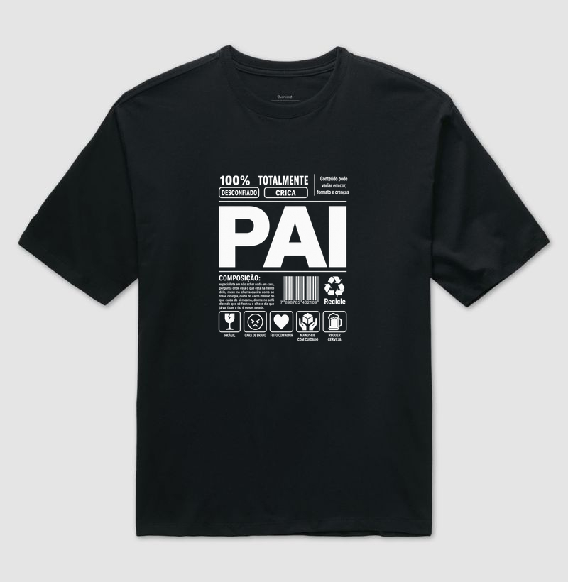 Label Pai