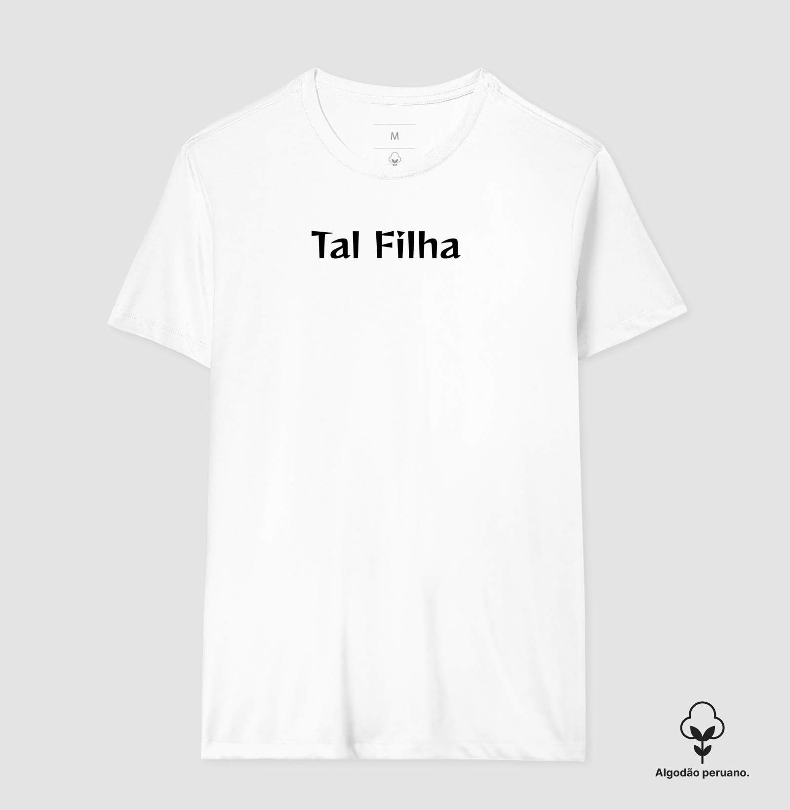 Tal filha