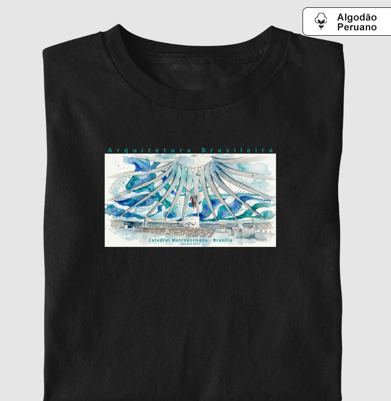 Arquitetura Brasileira I