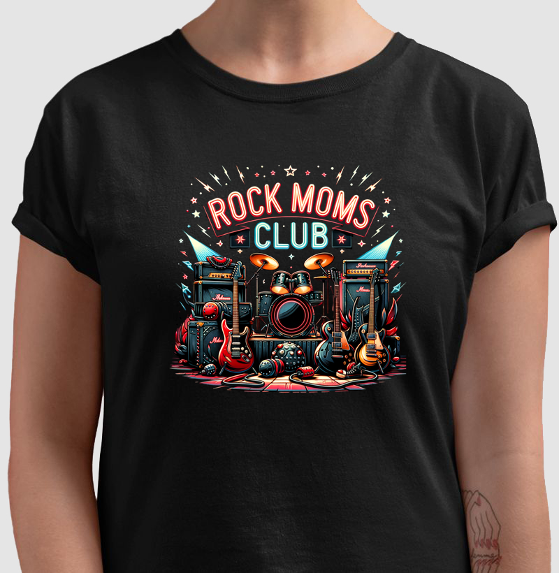 Rock Mom's Club