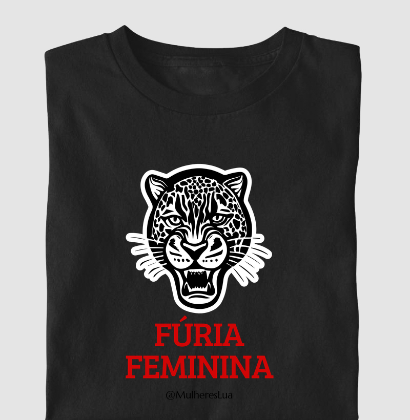 Fúria feminina