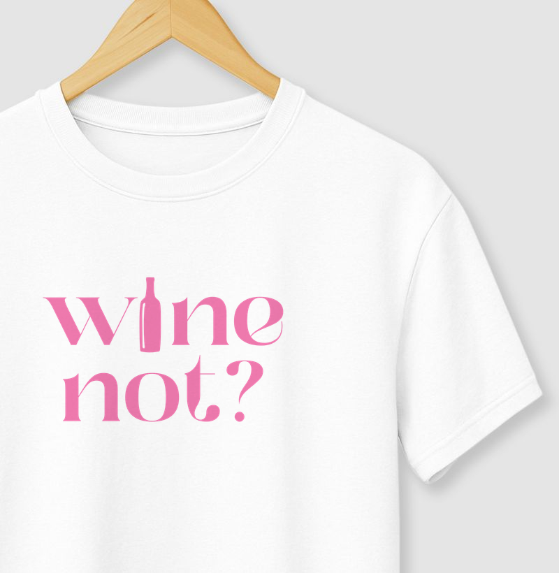 Wine Not