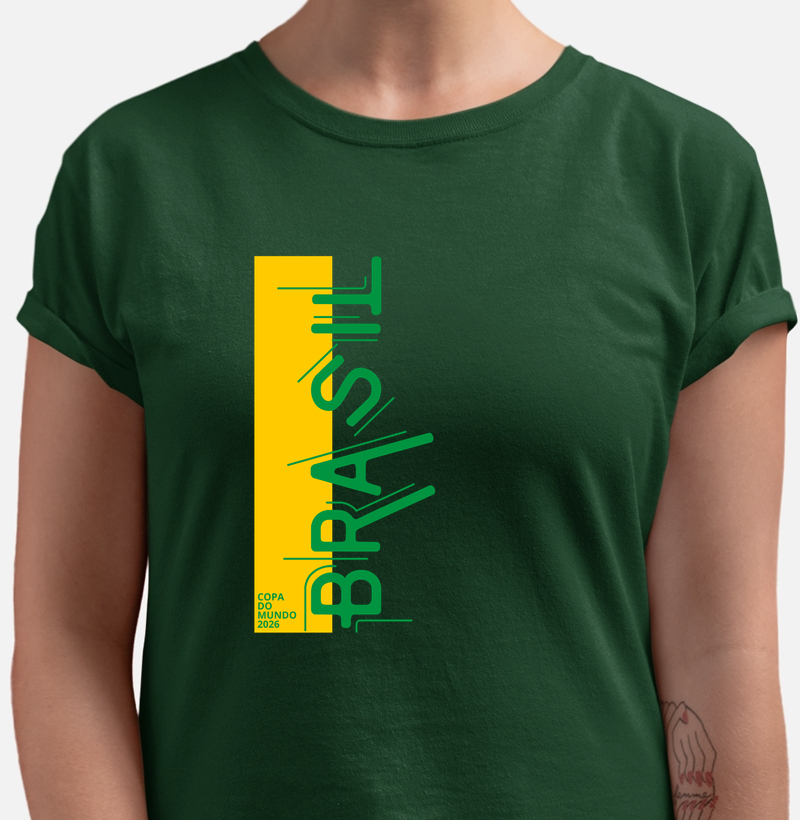 Copa 2026 | Color 3