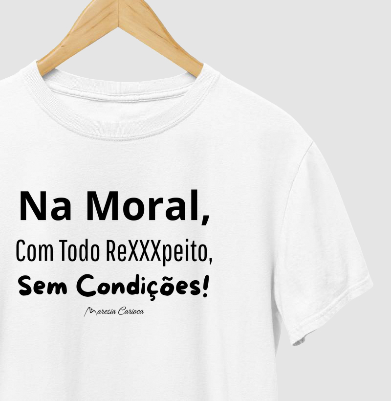 Na moral 