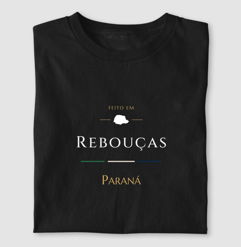Feito em Rebouças