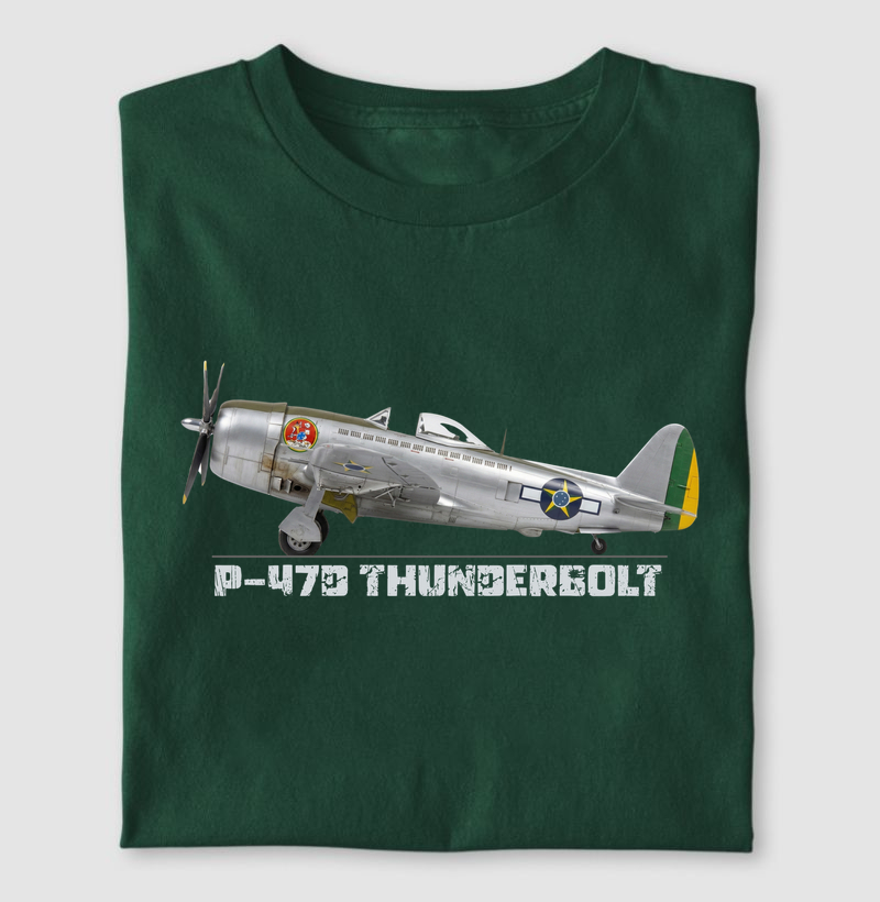P-47D Thunderbolt FAB