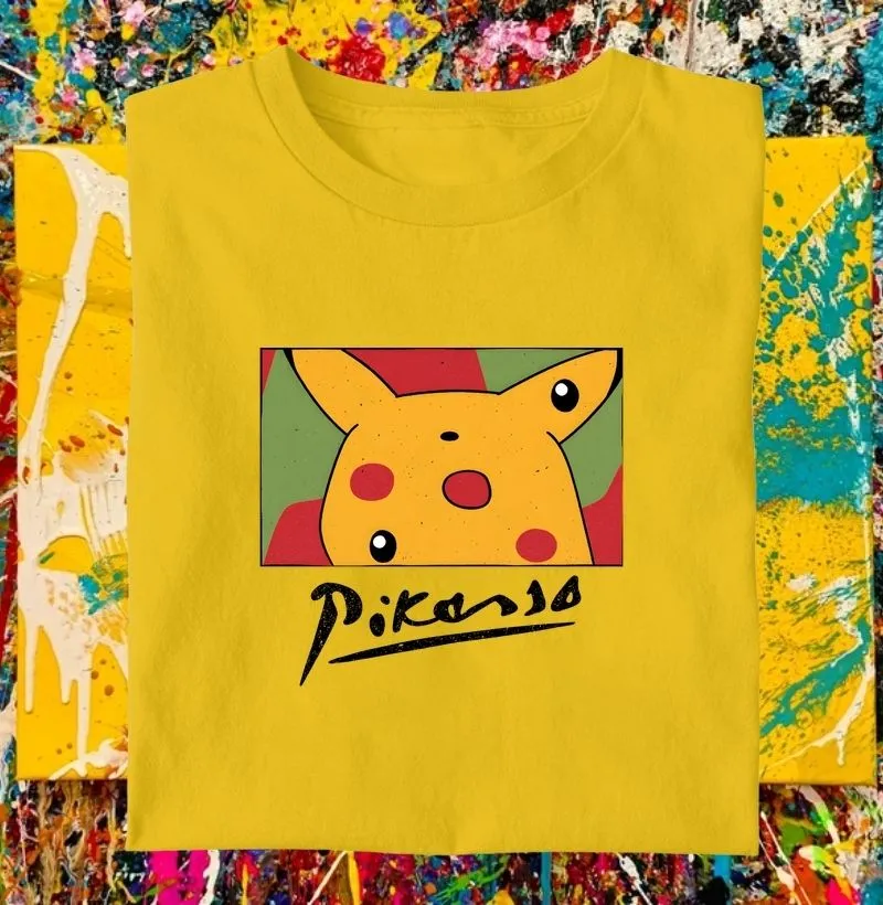 Pikasso