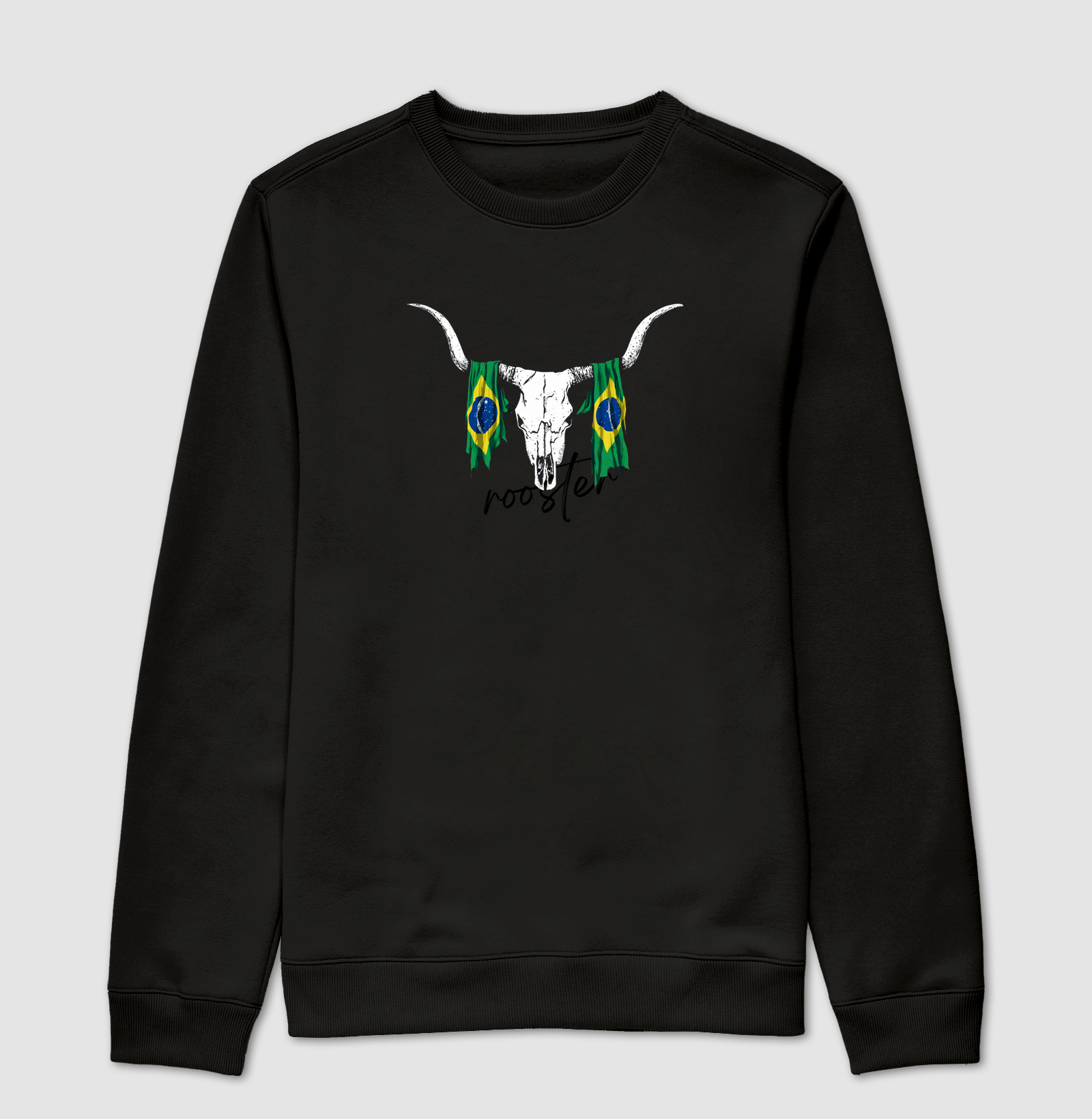 longhorn brasil