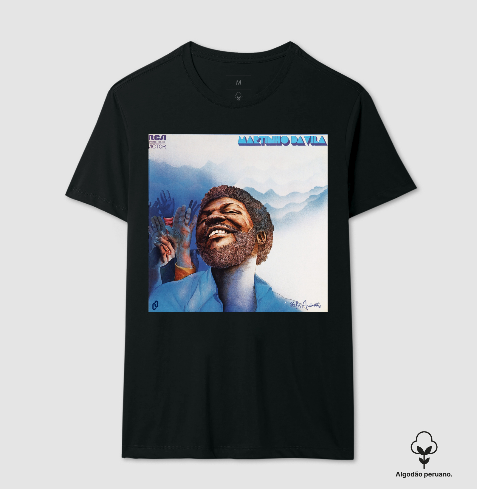 721 - MARTINHO DA VILA