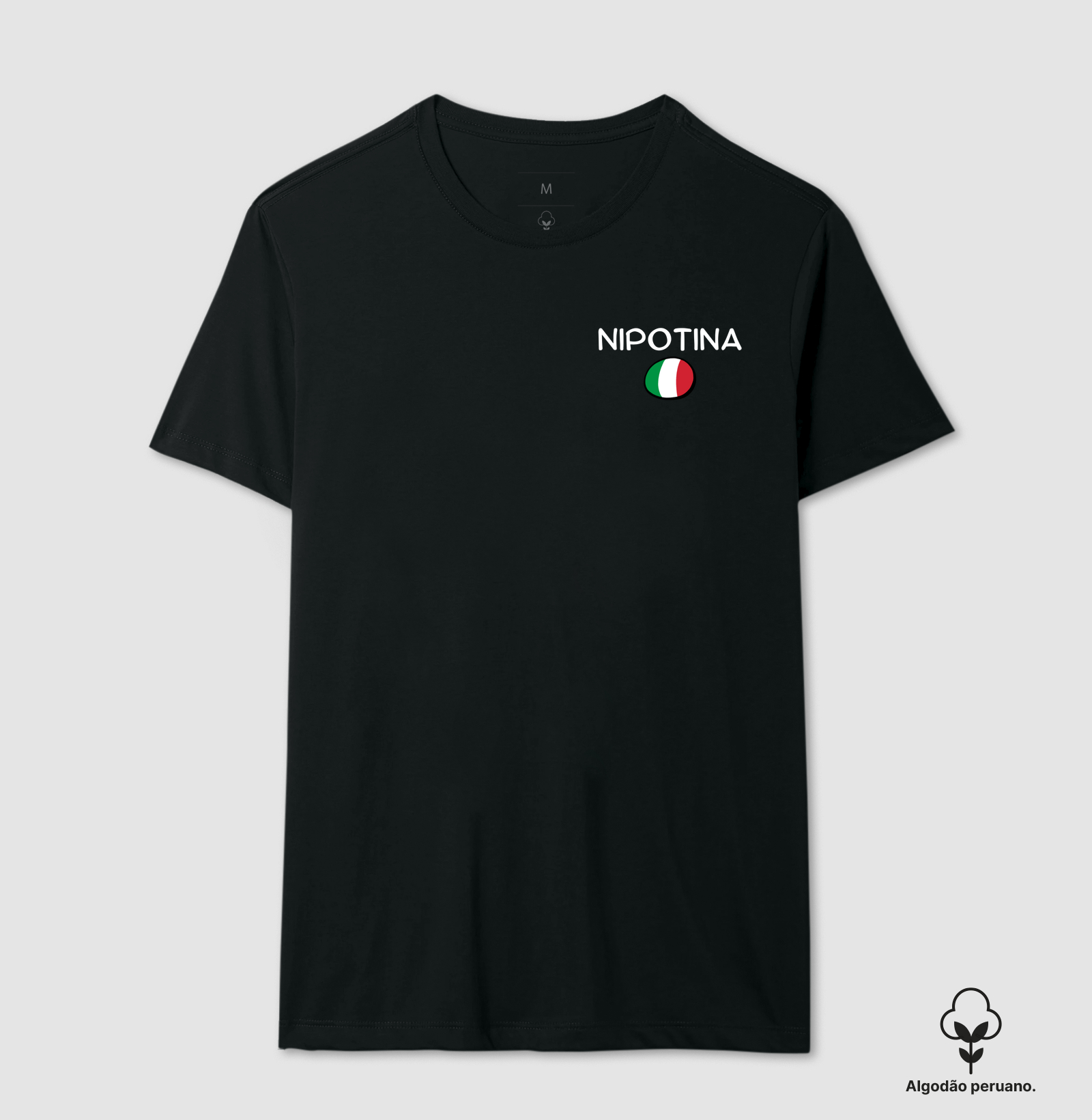 Neta Italiana - Nipotina