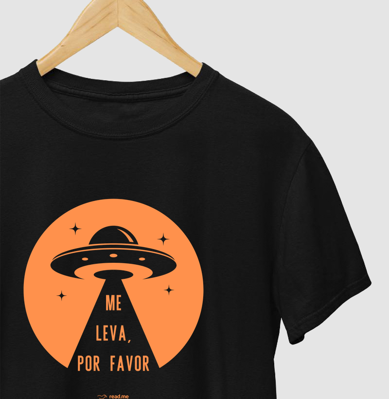 Me Leva Por Favor