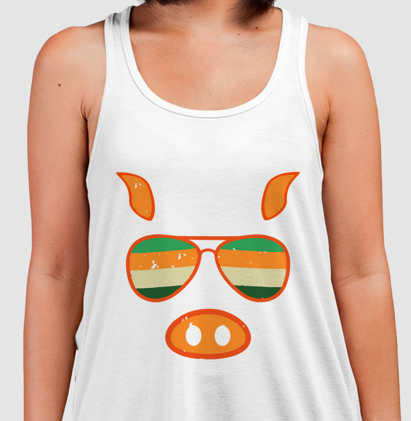 Porco Praiano (Desc abaixo no PIX)