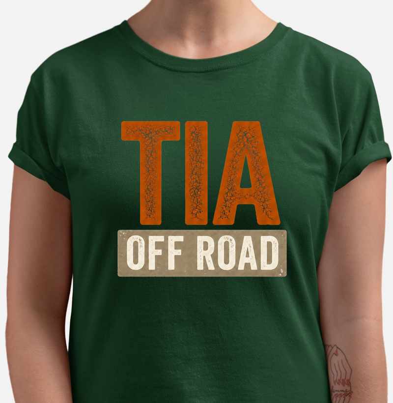 Tia Off Road