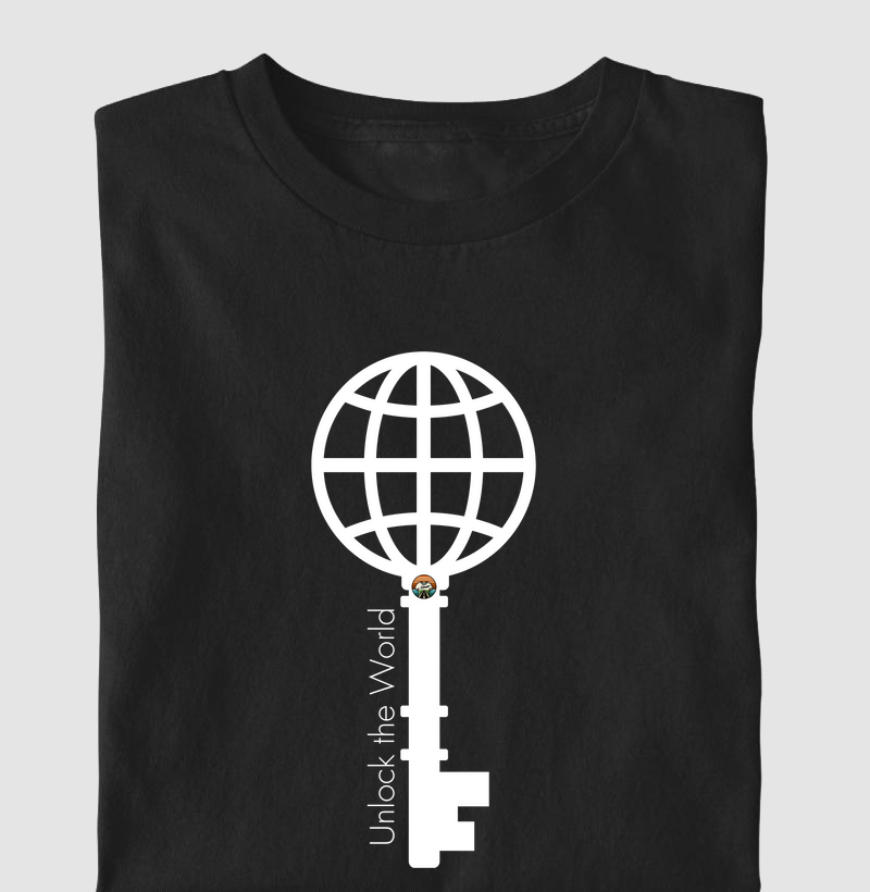 Unlock the World
