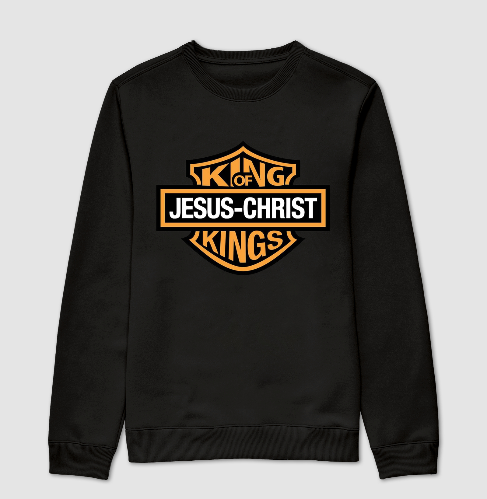 KING OF KINGS – O Rei Está na Estrada