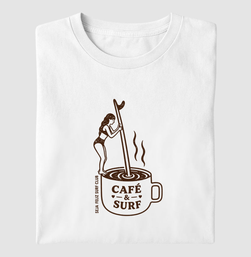 SURF & CAFÉ