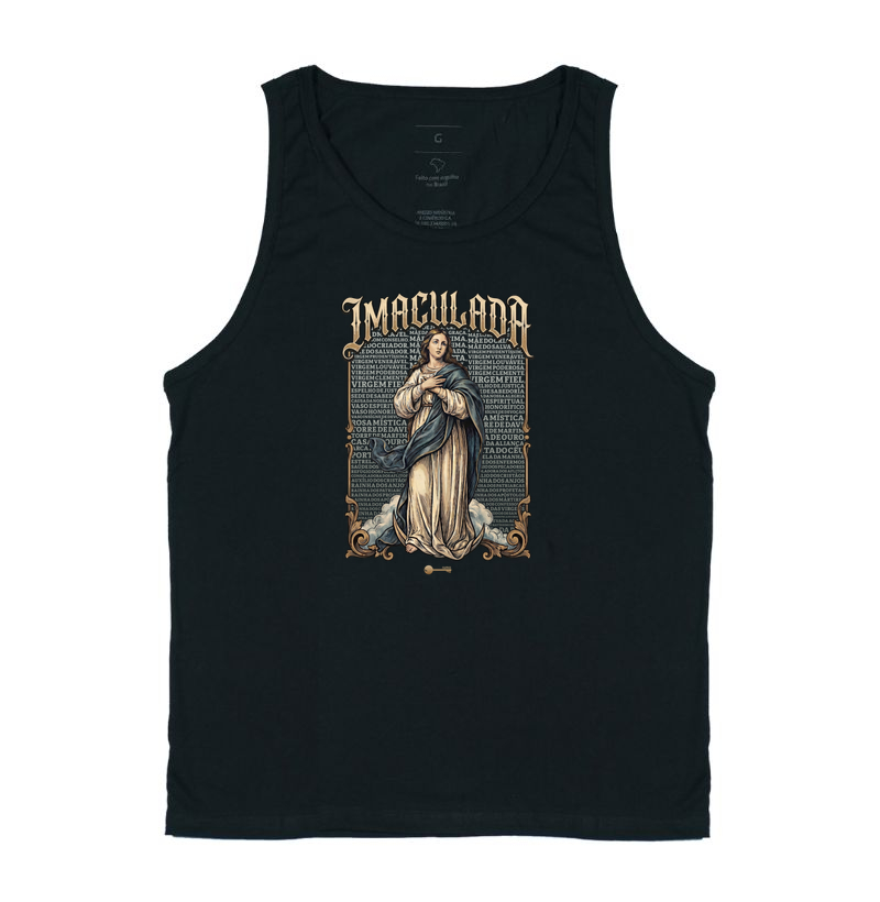 Imaculada