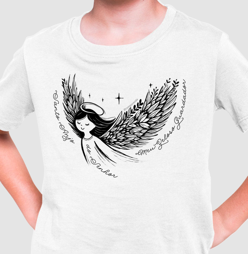 Santo Anjo do Senhor