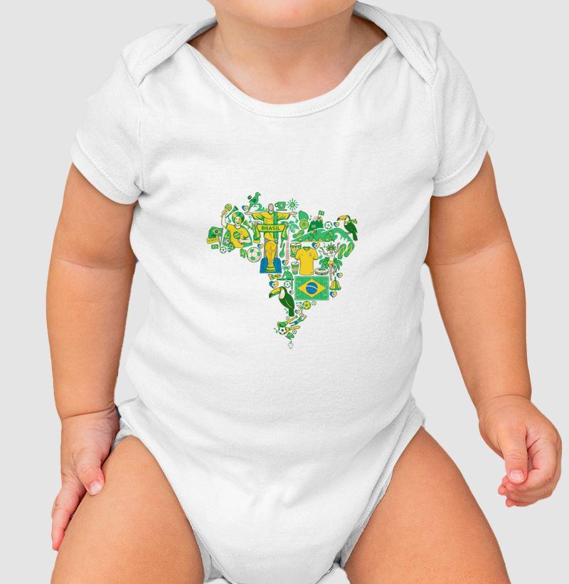 Torcida brasileira