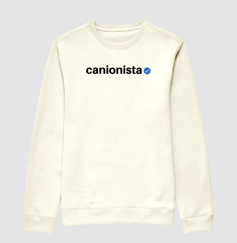 Canionista verificado