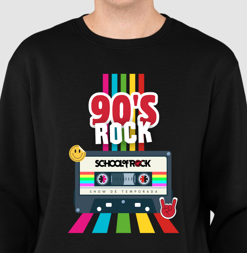 90´S Rock