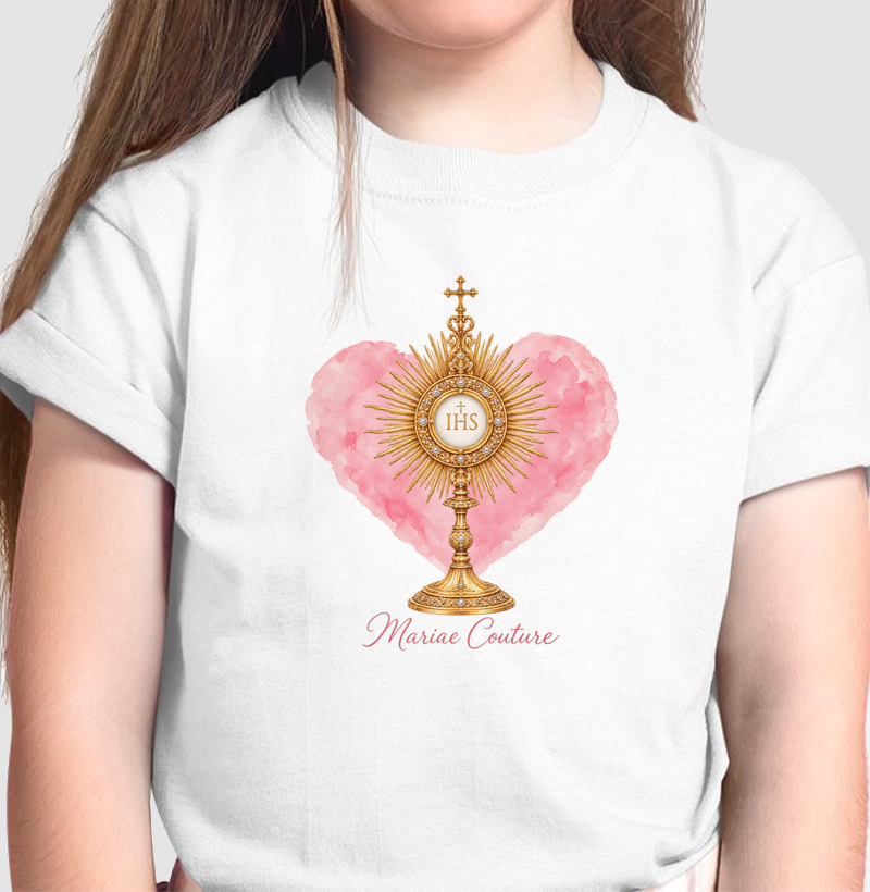 Eucaristia love