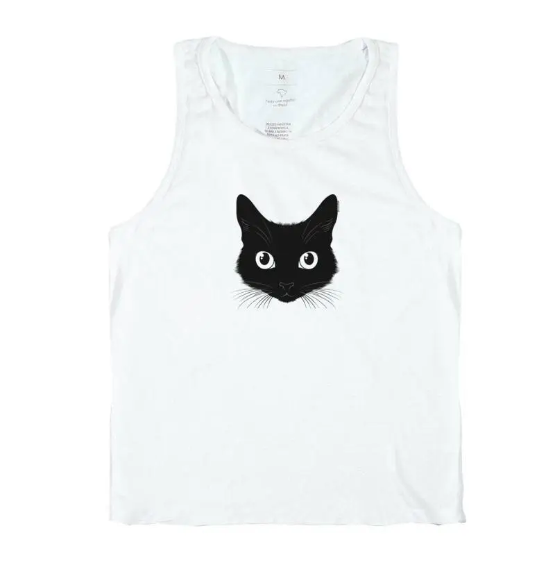#068 - Gato Preto